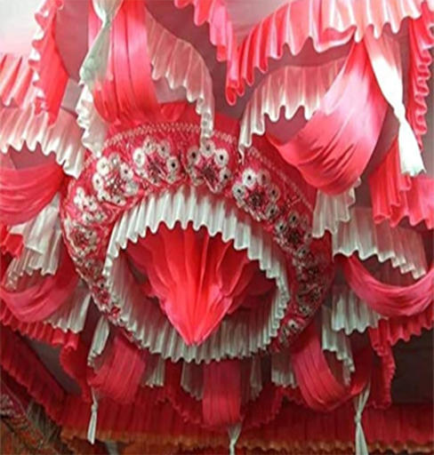 Tent Ceiling Manufacturer, Wholesaler & Dealer in UP, India