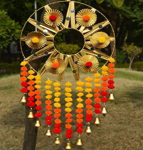 Decorative Jhumar Manufacturer, Wholesaler & Dealer In UP, India