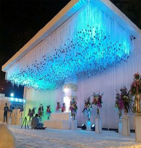 Jhumar Ceiling Manufacturer, Wholesaler & Dealer In UP, India