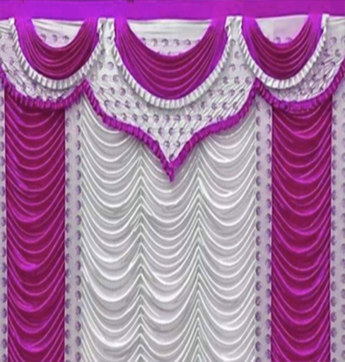 Wedding Sidewall Manufacturer, Wholesaler & Dealer In UP, India