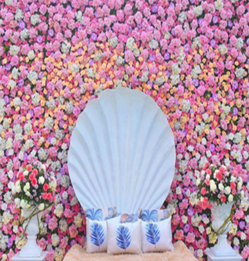 Decoration Ribbon Ball